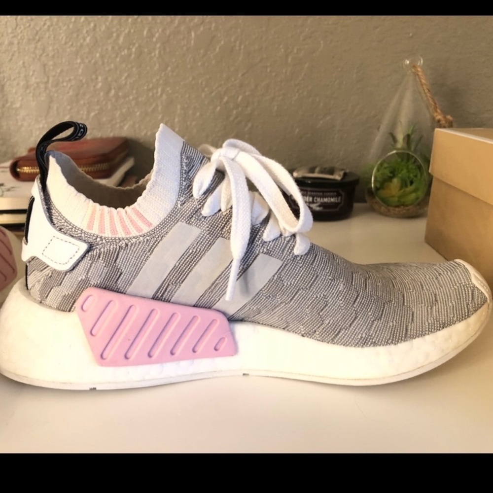 NMD TENNY SHOES